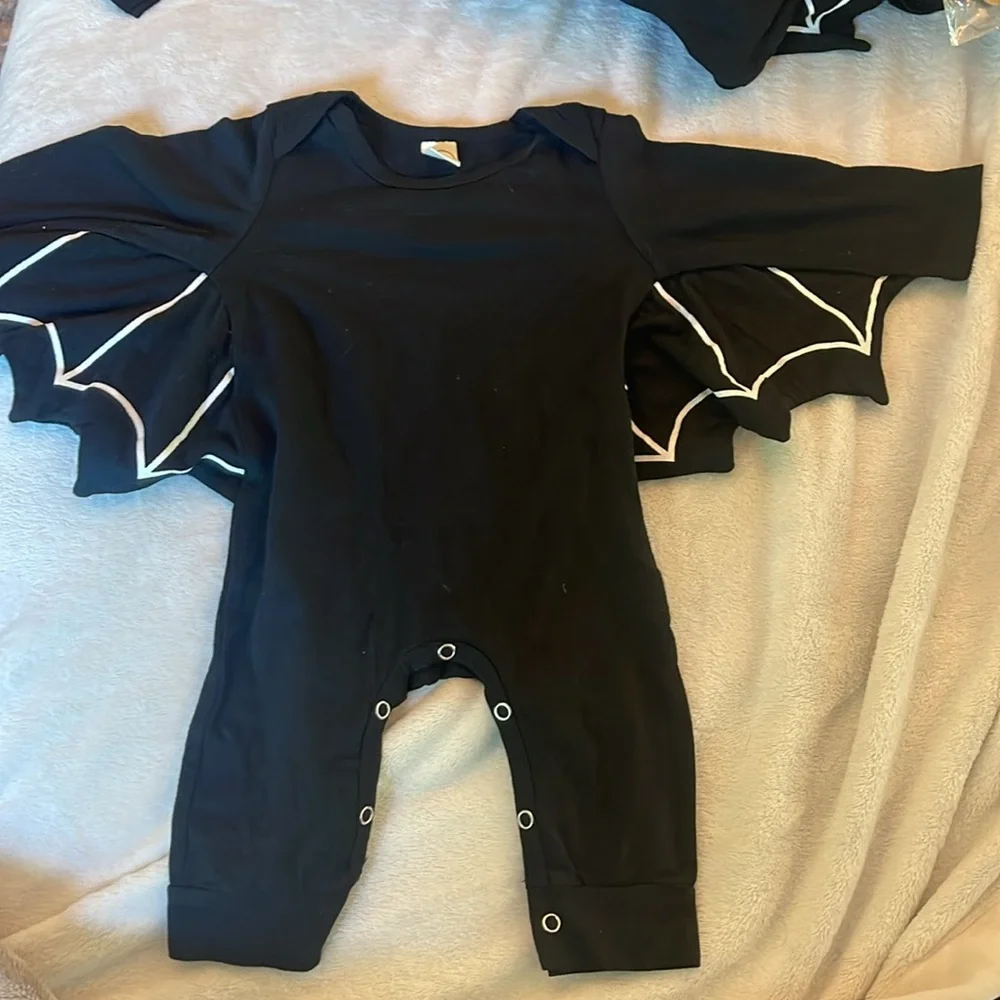 New infant toddler that costume cotton boutique
